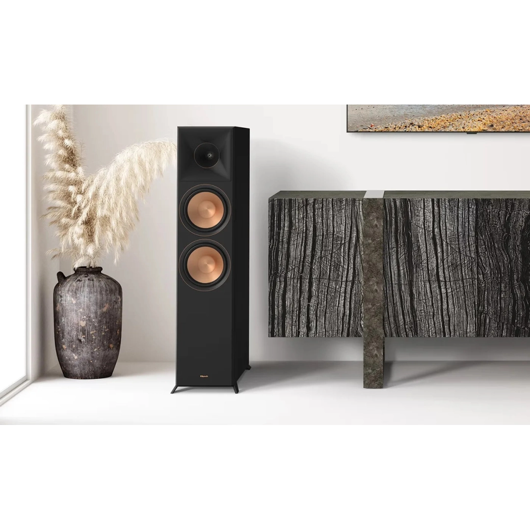 Підлогова акустика Klipsch Reference Premiere RP-8000F II Ebony