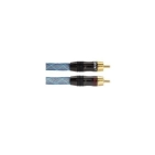 Кабель сабвуферний: Real Cable-ESUB (1 RCA - 1 RCA) 2M Кабель сабвуферний: Real Cable-ESUB (1 RCA - 1 RCA) 2M