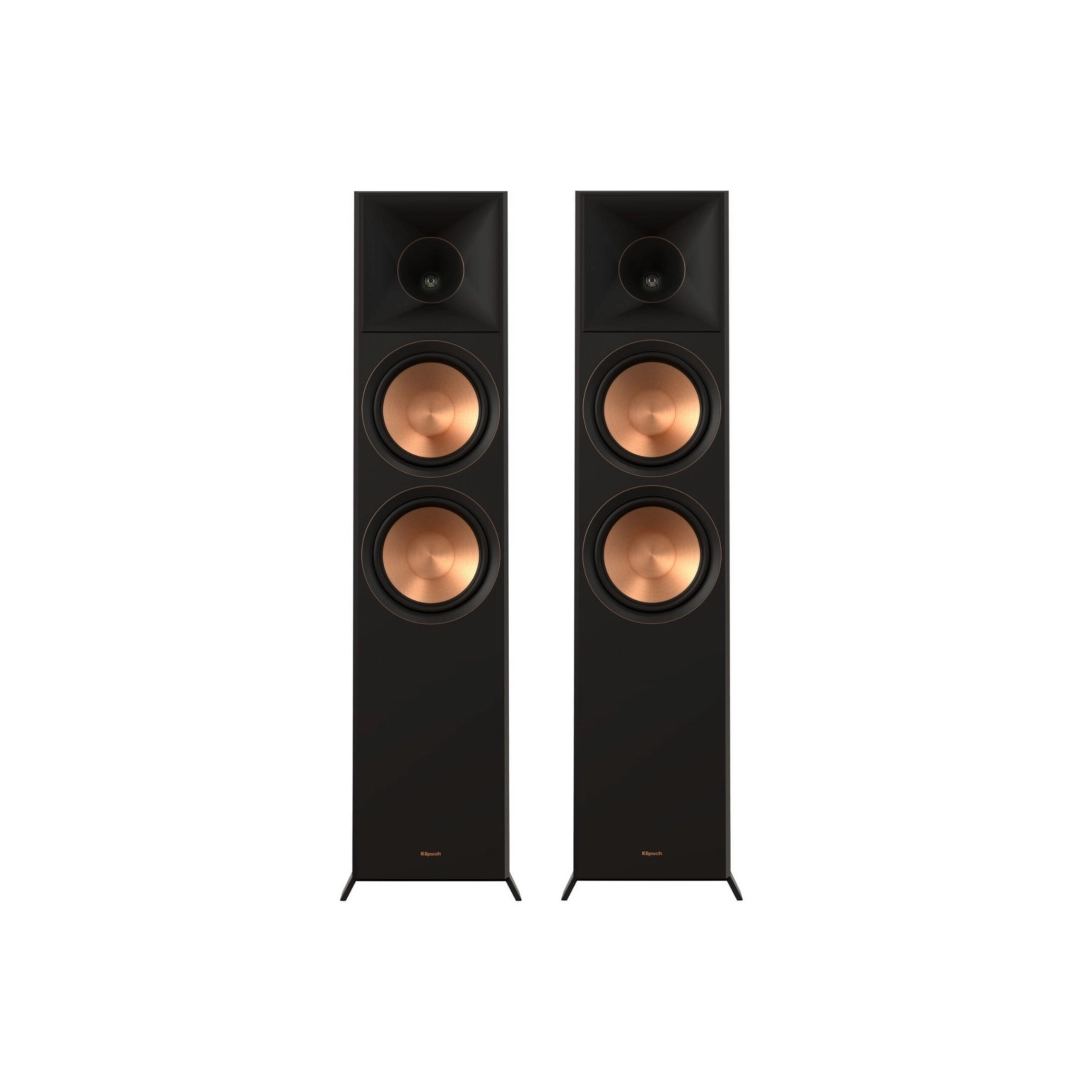 Підлогова акустика Klipsch Reference Premiere RP-8000F II Ebony