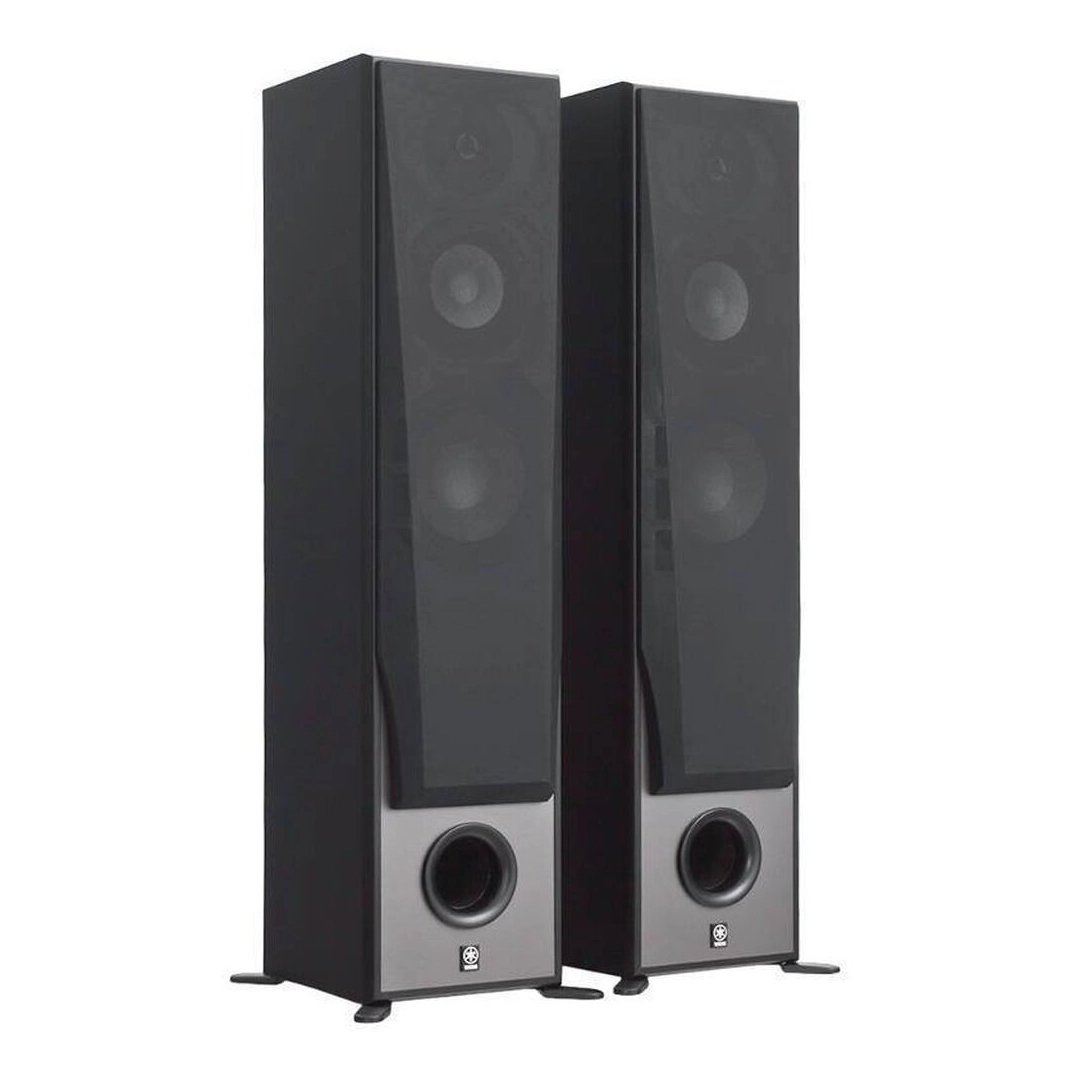 Акустична система Yamaha NS-7390 Black Акустична система Yamaha NS-7390 Black