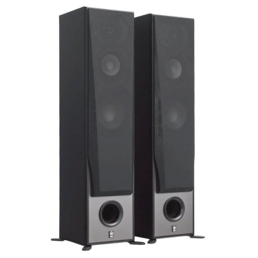 Акустична система Yamaha NS-7390 Black
