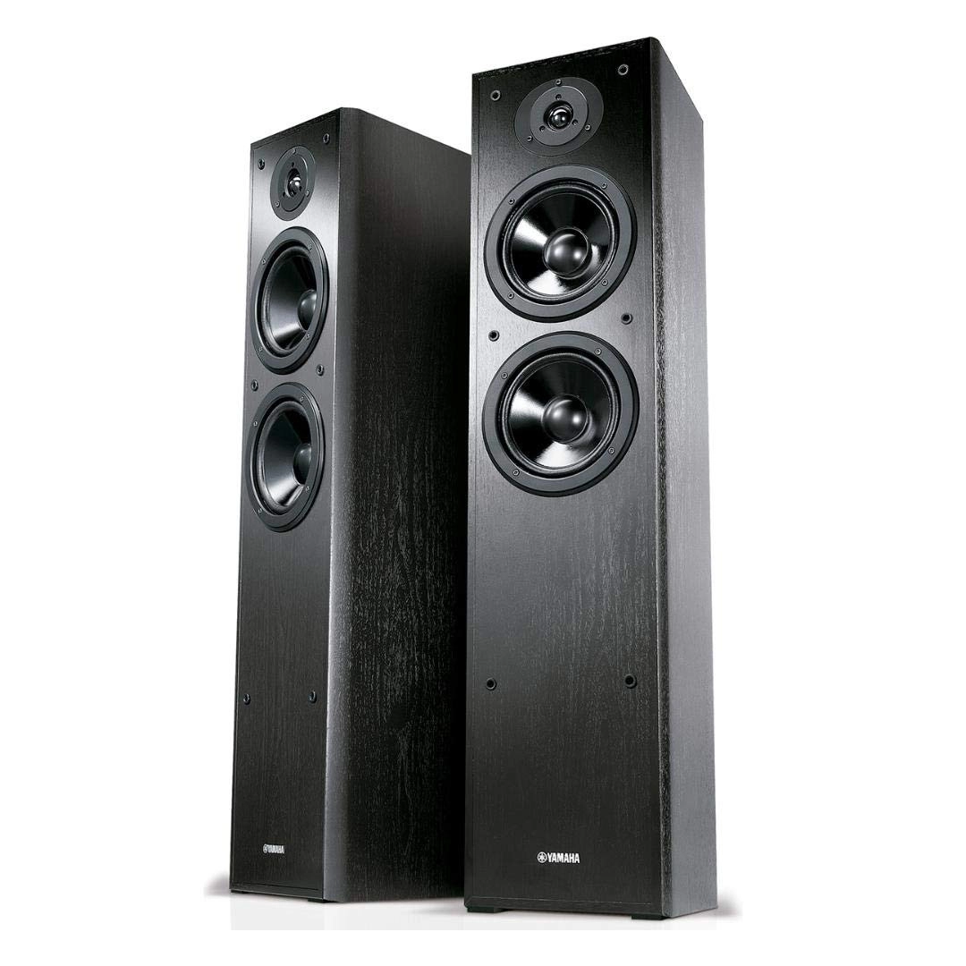 Підлогова акустика Yamaha NS-F51 Black
