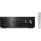 Стерео підсилювач Yamaha A-S501 II Black