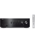 Стерео усилитель Yamaha A-S501 II Black