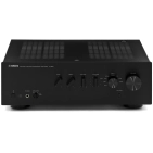 Стерео підсилювач Yamaha A-S501 II Black