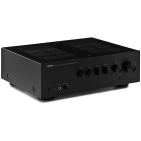 Стерео підсилювач Yamaha A-S501 II Black