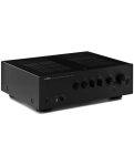 Стерео усилитель Yamaha A-S501 II Black