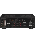 Стерео усилитель Yamaha A-S501 II Black