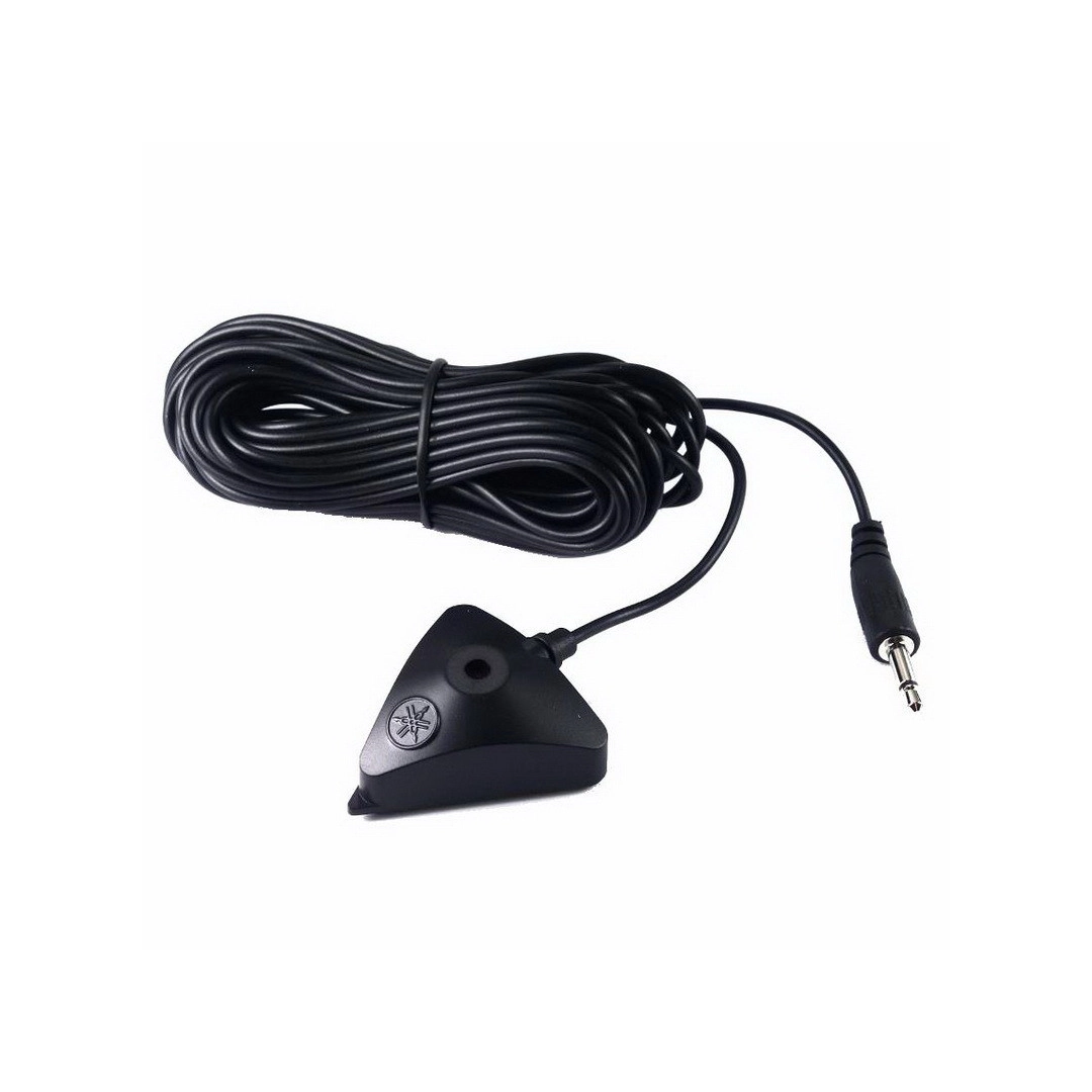 AV ресивер Yamaha RX-A4A Black