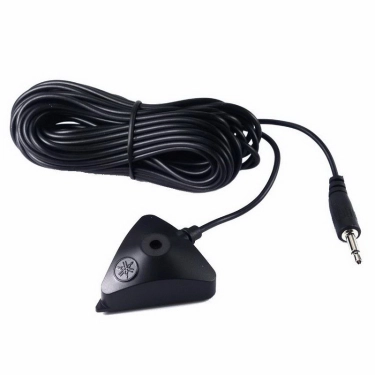 AV ресивер Yamaha RX-A4A Black