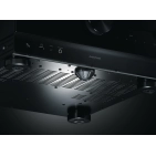 AV ресивер Yamaha RX-A4A Black