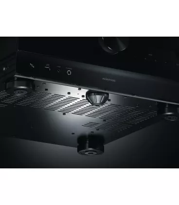 AV ресивер Yamaha RX-A4A Black