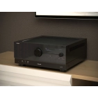 AV ресивер Yamaha RX-A4A Black