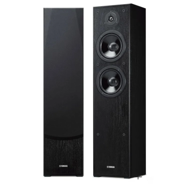 Домашній кінотеатр Yamaha Kino SYSTEM 451A (RX-V4A + NS-F51 + NS-P51) Black