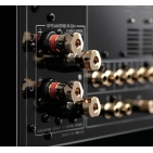 Стерео підсилювач Yamaha A-S2200 Black/Piano Black