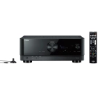 AV ресивер Yamaha RX-V6A Black