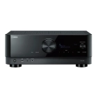 AV ресивер Yamaha RX-V6A Black