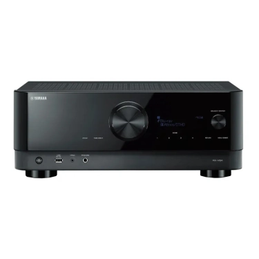 AV ресивер Yamaha RX-V6A Black