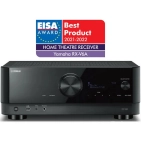 AV ресивер Yamaha RX-V6A Black