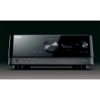 AV ресивер Yamaha RX-V6A Black