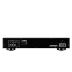 CD-програвач Yamaha CD-S303 Black