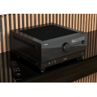 AV ресивер Yamaha RX-A8A Black