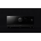 AV ресивер Yamaha RX-A8A Black