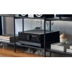 AV ресивер Yamaha RX-A8A Black