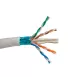 Кабель Ethernet SCP CAT6SH-WT-LSZH 305m