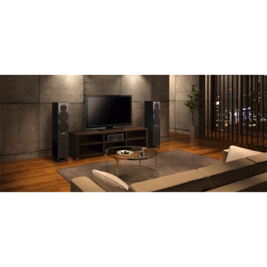 Комплект акустики Yamaha SET NS-150 Black