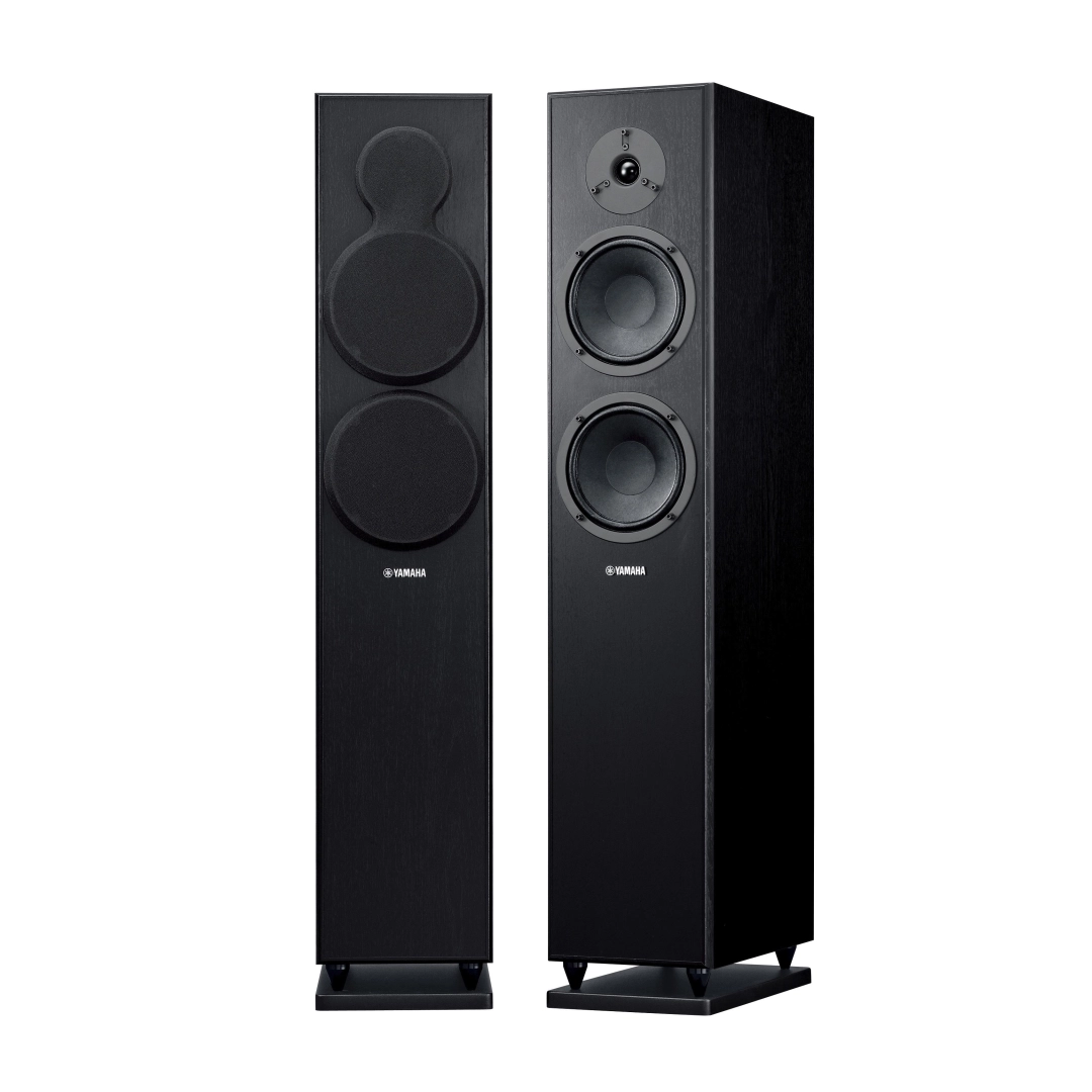 Комплект акустики Yamaha SET NS-150 Black