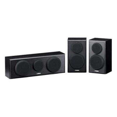 Комплект акустики Yamaha SET NS-150 Black