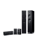 Комплект акустики Yamaha SET NS-150 Black