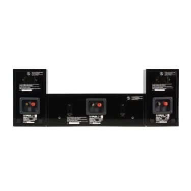 Комплект акустики Yamaha SET NS-150 Black