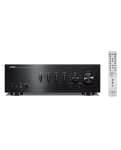 Stereo amplifier Yamaha A-S701 II Black