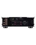 Stereo amplifier Yamaha A-S701 II Black