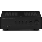 Стерео підсилювач Yamaha A-S701 II Black