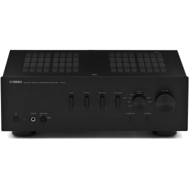 Стерео підсилювач Yamaha A-S701 II Black