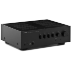 Стерео підсилювач Yamaha A-S701 II Black