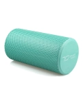 Масажний ролик (валик) 7SPORTS гладкий Foam Roller EVA мятний