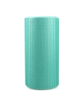 Масажний ролик (валик) 7SPORTS гладкий Foam Roller EVA мятний