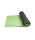 Килимок для йоги та фітнесу Power System PS-4060 TPE Yoga Mat Premium Green