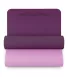 Килимок для йоги та фітнесу Power System PS-4060 TPE Yoga Mat Premium Purple