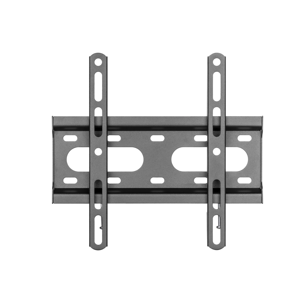 Кронштейн для телевізора UniBracket BZ03-20 настінний фіксований для діагоналей 23-42 дюйми колір чорний