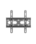 Кронштейн для телевізора UniBracket BZ03-20 настінний фіксований для діагоналей 23-42 дюйми колір чорний