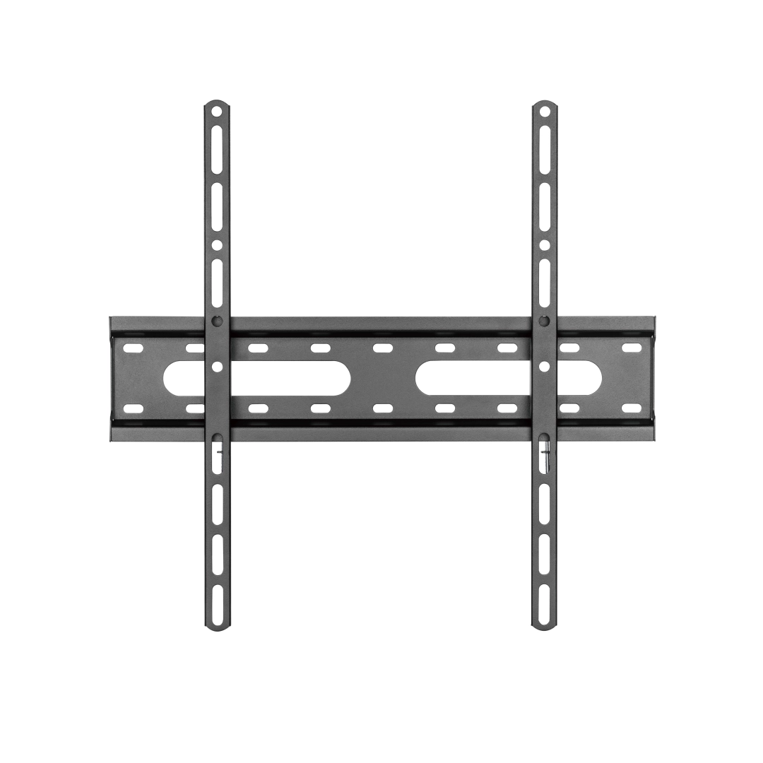 Кронштейн для телевізора UniBracket BZ03-40 фіксований настінний для діагоналей 26-55 дюйма колір чорний