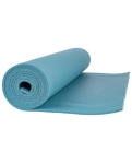 Килимок для йоги та фітнесу PowerPlay 4010 PVC Yoga Mat Зелений