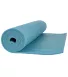 Килимок для йоги та фітнесу PowerPlay 4010 PVC Yoga Mat Зелений