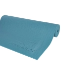 Килимок для йоги та фітнесу PowerPlay 4010 PVC Yoga Mat Зелений