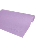 Килимок для йоги та фітнесу PowerPlay 4010 PVC Yoga Mat Лавандовий